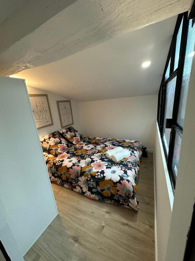 Un Brin De Pampa Apartment Vienne  Exterior photo